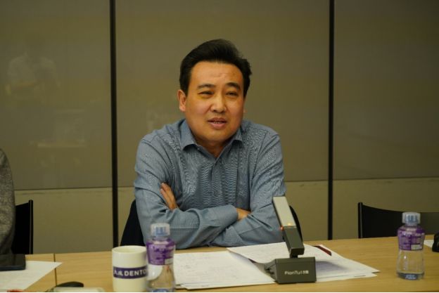 新闻 律师媒体宣传工作及风险警示培训在京成功举办(图5)