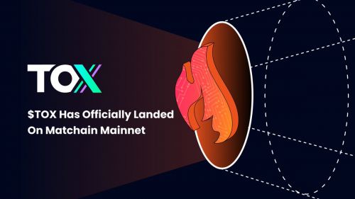 从多个角度探索TOX革新Web3时代价值创造与重新分配(图2)