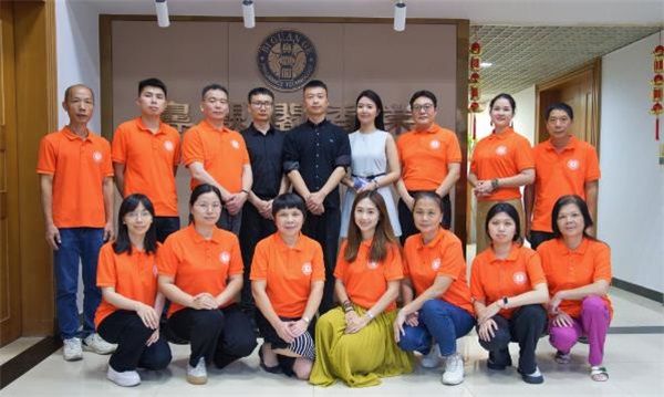 北京鼻观阁文化传播有限公司成功入围东方卫视《预见独角兽(图1)