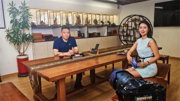 北京鼻观阁文化传播有限公司成功入围东方卫视《预见独角兽(图4)