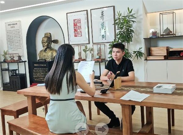 北京鼻观阁文化传播有限公司成功入围东方卫视《预见独角兽(图2)